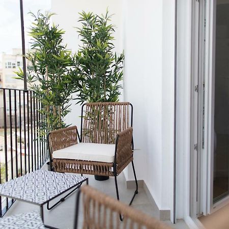 Florit Flats - Chic And Central In A Lively But Quiet Area All Walking Distance バレンシア エクステリア 写真