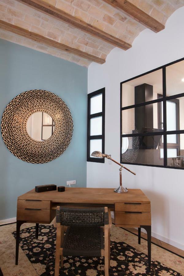 Florit Flats - Chic And Central In A Lively But Quiet Area All Walking Distance バレンシア エクステリア 写真