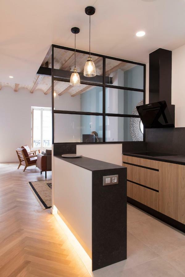 Florit Flats - Chic And Central In A Lively But Quiet Area All Walking Distance バレンシア エクステリア 写真