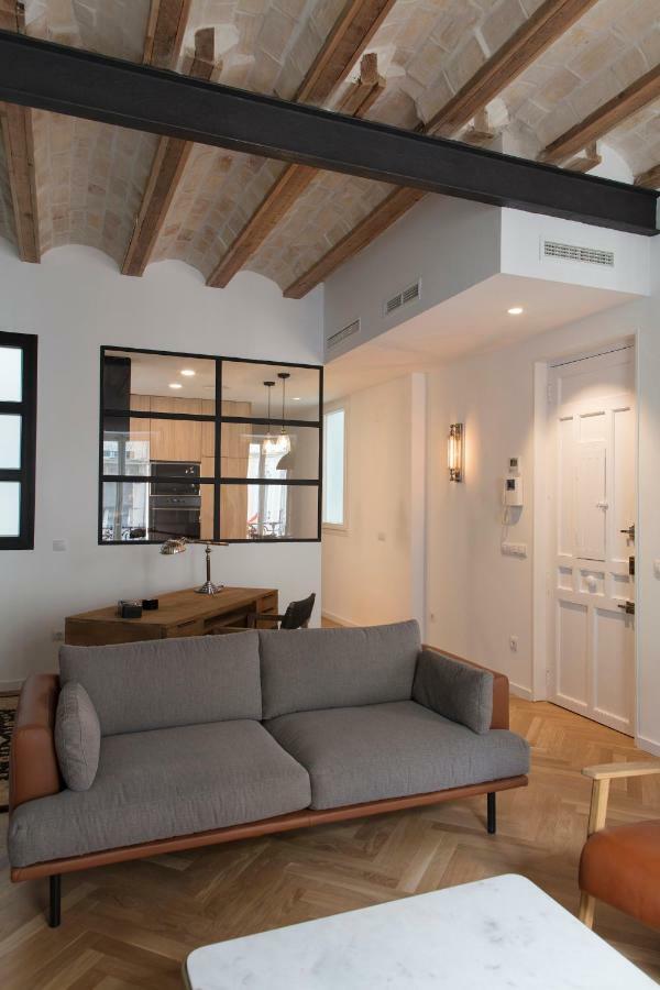 Florit Flats - Chic And Central In A Lively But Quiet Area All Walking Distance バレンシア エクステリア 写真