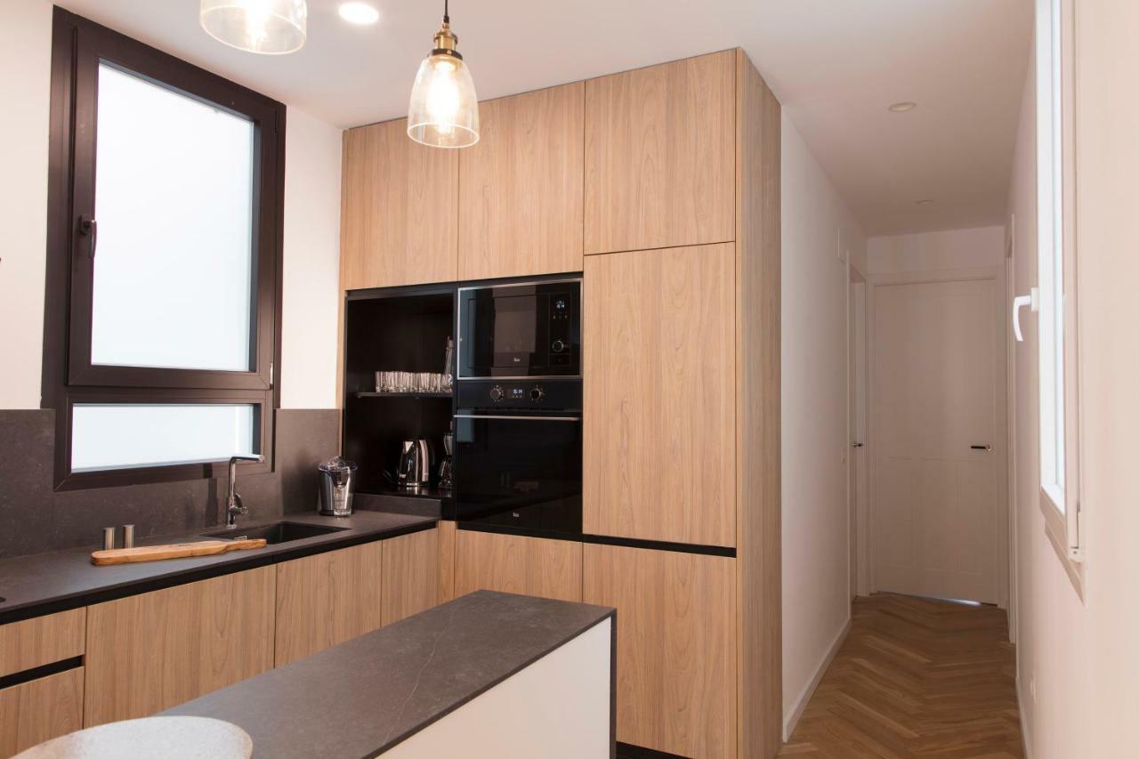 Florit Flats - Chic And Central In A Lively But Quiet Area All Walking Distance バレンシア エクステリア 写真