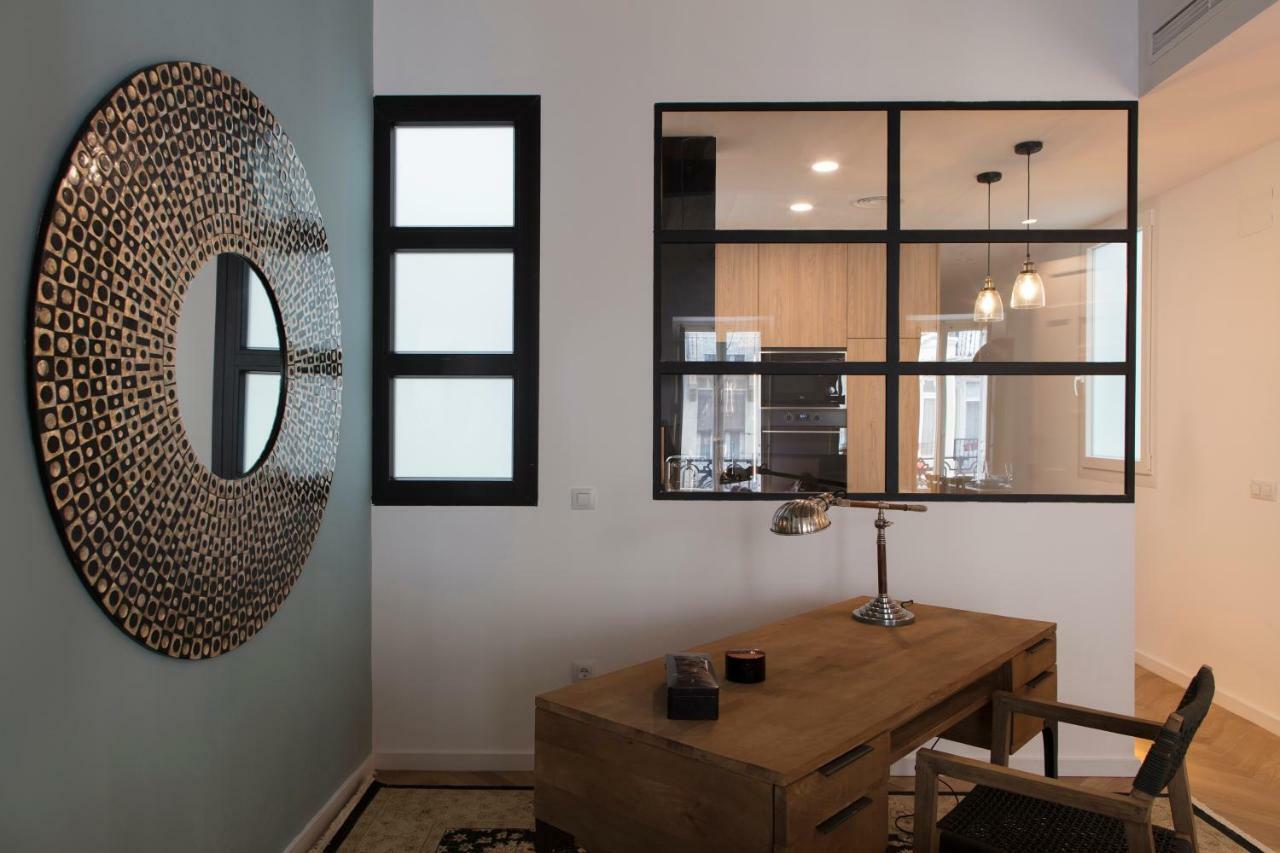 Florit Flats - Chic And Central In A Lively But Quiet Area All Walking Distance バレンシア エクステリア 写真
