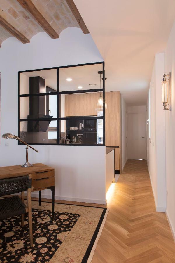 Florit Flats - Chic And Central In A Lively But Quiet Area All Walking Distance バレンシア エクステリア 写真